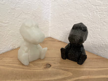 Load image into Gallery viewer, Low Poly Geometric Dinosaur T-Rex