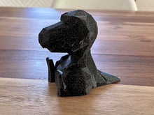 Load image into Gallery viewer, Low Poly Geometric Dinosaur T-Rex