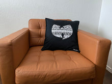 Load image into Gallery viewer, Aztec Wu Pillow Cover