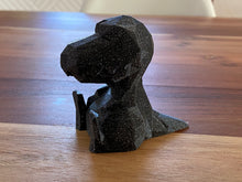 Load image into Gallery viewer, Low Poly Geometric Dinosaur T-Rex