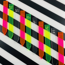 Load image into Gallery viewer, Plant Marker / Stick