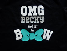 Load image into Gallery viewer, OMG Becky look at her Bow