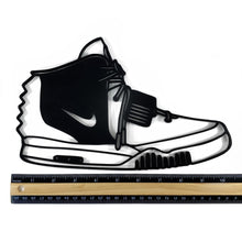 Load image into Gallery viewer, Yeezy 2 Inspired Wall Art 2D