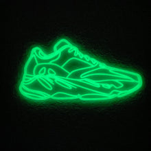 Load image into Gallery viewer, Boost 700 Yeezy Inspired Wall Art 2D