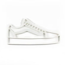 Load image into Gallery viewer, Vans Inspired Sneaker Wall Art 2D