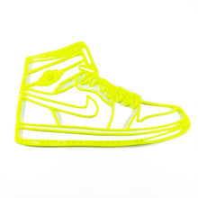 Load image into Gallery viewer, Pick Your Air Jordan Sneaker Inspired Wall Pieces 2D