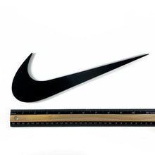 Load image into Gallery viewer, Swoosh Inspired Wall Art 2D