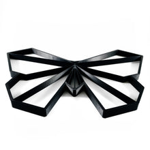 Load image into Gallery viewer, Butterfly Geometric Wall Art 2D