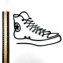 Load image into Gallery viewer, Converse Chuck Taylor Inspired Wall Art 2D / All Star