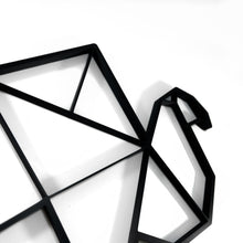 Load image into Gallery viewer, Camel Geometric Wall Art 2D