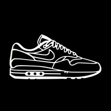 Load image into Gallery viewer, Air Max 1 Inspired Wall Piece 2D