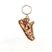 Load image into Gallery viewer, Huarache Sneaker Inspired Keychain