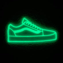 Load image into Gallery viewer, Vans Inspired Sneaker Wall Art 2D