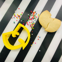 Load image into Gallery viewer, Wu-Tang Cookie Cutter