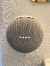 Load image into Gallery viewer, Google Home Mini Wall mount