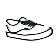 Load image into Gallery viewer, Vans Sneaker Inspired Wall Art 2D String