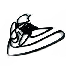 Load image into Gallery viewer, Dunk High Inspired Wall Art 2D