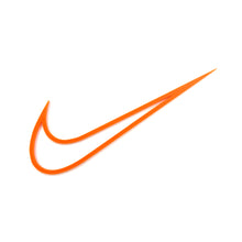 Load image into Gallery viewer, Swoosh Inspired Outline Wall Piece 2D