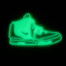 Load image into Gallery viewer, Yeezy 2 Inspired Wall Art 2D