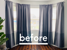 Load image into Gallery viewer, Curtain Hook