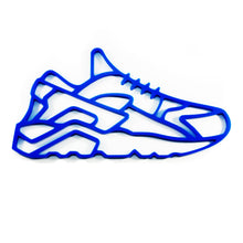 Load image into Gallery viewer, Huarache Inspired Sneaker Wall Art 2D