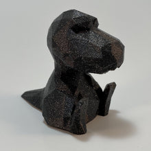 Load image into Gallery viewer, Low Poly Geometric Dinosaur T-Rex