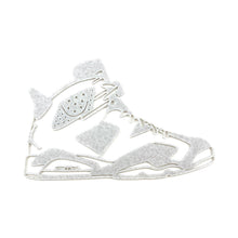 Load image into Gallery viewer, Air Jordan 6 Inspired Wall Piece 2D
