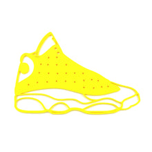 Load image into Gallery viewer, Air Jordan 13 Inspired Wall Piece 2D