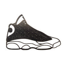 Load image into Gallery viewer, Air Jordan 13 Inspired Wall Piece 2D