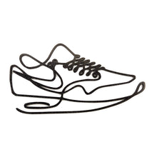 Load image into Gallery viewer, Air Max String Art Inspired Wall Piece 2D