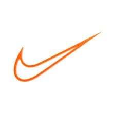 Load image into Gallery viewer, Swoosh Inspired Outline Wall Piece 2D