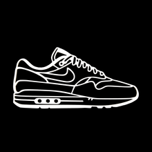 Load image into Gallery viewer, Air Max 1 Inspired Wall Piece 2D
