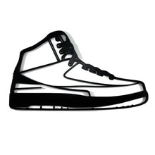 Load image into Gallery viewer, Air Jordan 2 Inspired Wall Art Piece 2D
