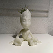 Load image into Gallery viewer, Baby Groot Planter
